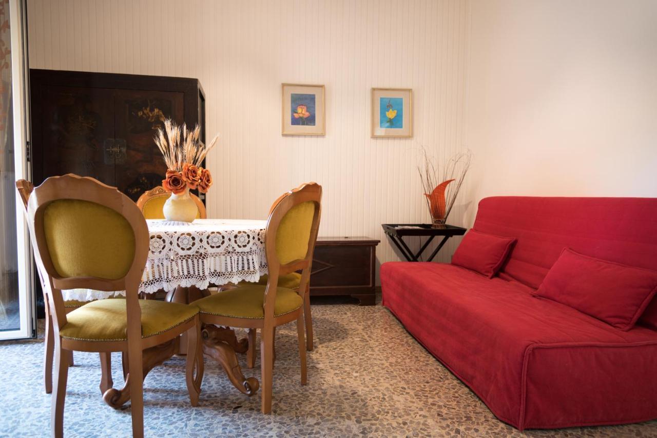 Casa Cristina Apartment Sirmione Exterior photo