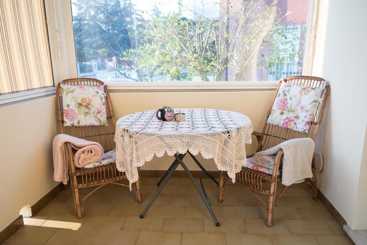 Casa Cristina Apartment Sirmione Exterior photo