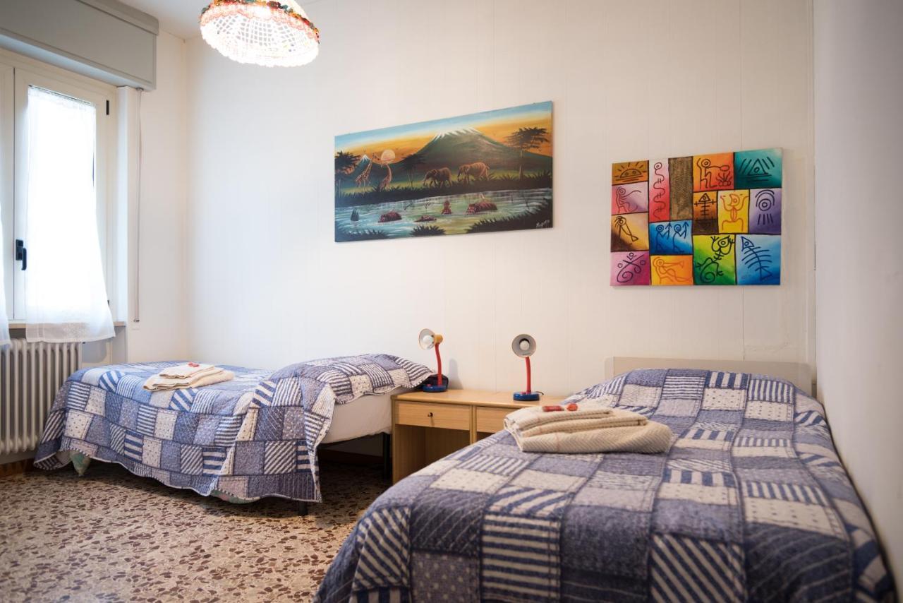Casa Cristina Apartment Sirmione Exterior photo