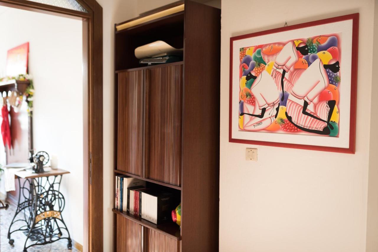 Casa Cristina Apartment Sirmione Exterior photo