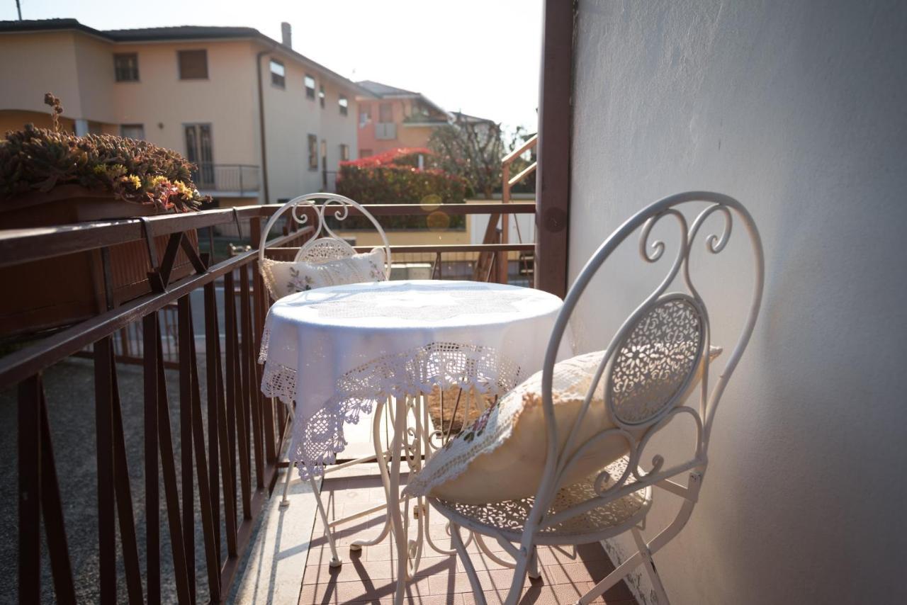 Casa Cristina Apartment Sirmione Exterior photo