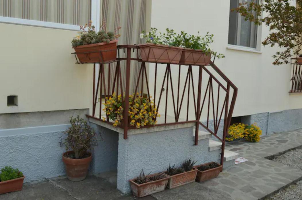 Casa Cristina Apartment Sirmione Exterior photo