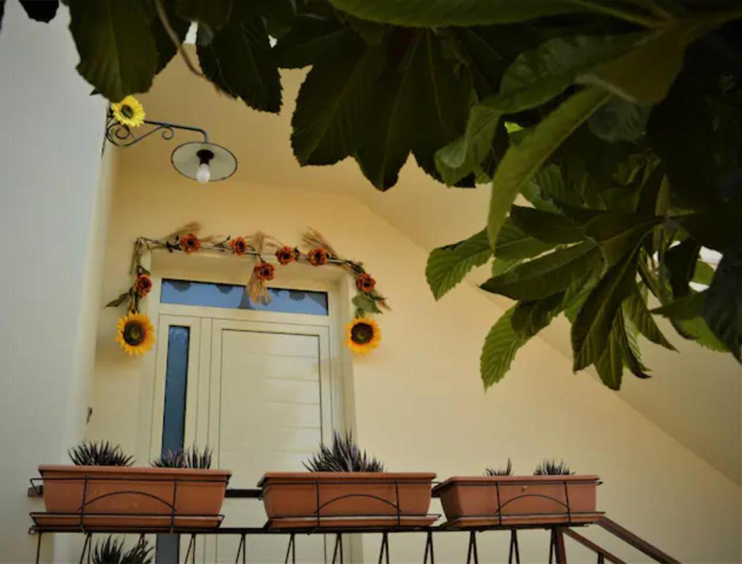 Casa Cristina Apartment Sirmione Exterior photo