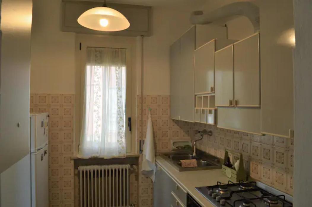 Casa Cristina Apartment Sirmione Exterior photo