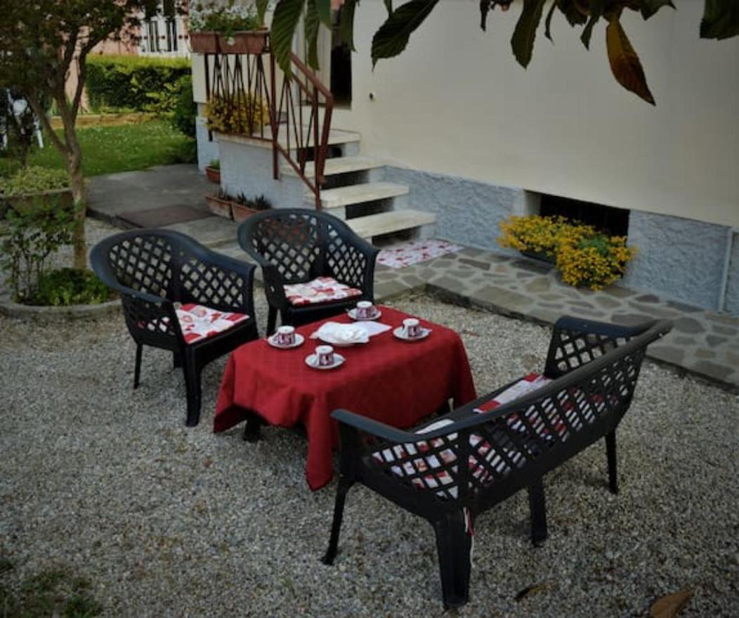Casa Cristina Apartment Sirmione Exterior photo