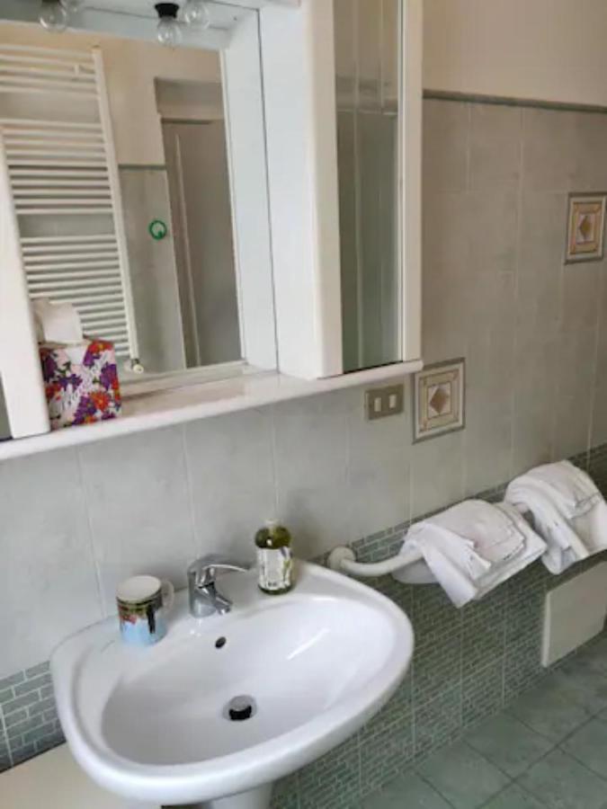Casa Cristina Apartment Sirmione Exterior photo