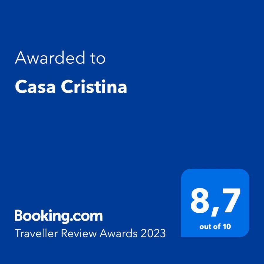 Casa Cristina Apartment Sirmione Exterior photo